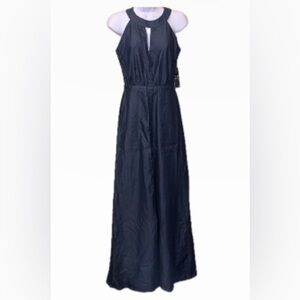 NWT New York & Company Maxi Dress Size XS